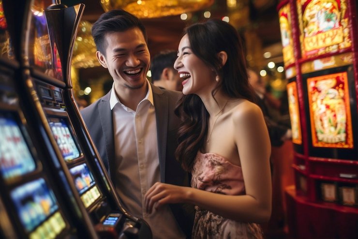 Panduan instalasi slowin79 di ponsel